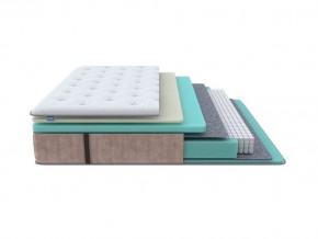 PROxSON Матрас Glory Medium (Трикотаж Prestige Latte) 120x210 в Лабытнанги - labytnangi.mebel24.online | фото 1