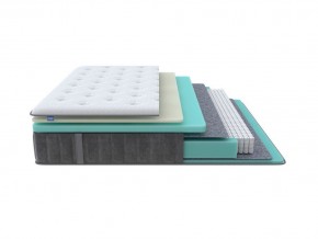 PROxSON Матрас Glory Medium (Трикотаж Prestige Steel) 90x220 в Лабытнанги - labytnangi.mebel24.online | фото 1