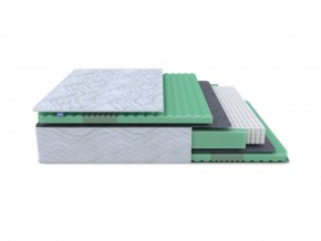 PROxSON Матрас Green Comfort M (Tricotage Dream) 180x195 в Лабытнанги - labytnangi.mebel24.online | фото 1