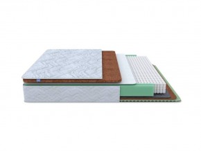 PROxSON Матрас Green Duo M/F (Tricotage Dream) 140x200 в Лабытнанги - labytnangi.mebel24.online | фото 1