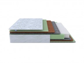 PROxSON Матрас Green M (Tricotage Dream) 200x200 в Лабытнанги - labytnangi.mebel24.online | фото 1