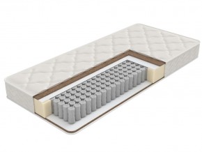 PROxSON Матрас Hard EVS Roll (Ткань Синтетический жаккард) 160x200 в Лабытнанги - labytnangi.mebel24.online | фото