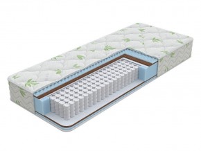 PROxSON Матрас Люкс EVS (Трикотаж Aloe Vera) 160x200 в Лабытнанги - labytnangi.mebel24.online | фото 2