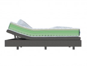 PROxSON Матрас Motion Memo Flex S (Motion Dream) 140x190 в Лабытнанги - labytnangi.mebel24.online | фото 3