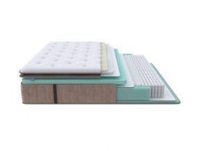 PROxSON Матрас Paradise Soft (Трикотаж Prestige Latte) 140x190 в Лабытнанги - labytnangi.mebel24.online | фото 1