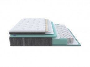 PROxSON Матрас Paradise Soft (Трикотаж Prestige Steel) 90x200 в Лабытнанги - labytnangi.mebel24.online | фото 1
