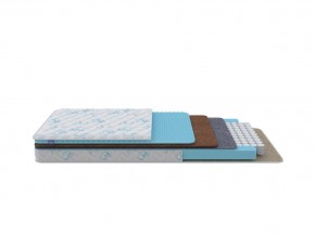 PROxSON Матрас Совенок (Cotton Little PROSON) 80x180 в Лабытнанги - labytnangi.mebel24.online | фото 1