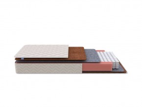 PROxSON Матрас Standart F (Ткань Синтетический жаккард) 160x190 в Лабытнанги - labytnangi.mebel24.online | фото 1