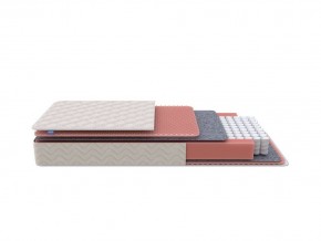 PROxSON Матрас Standart Light M Roll (Ткань Жаккард) 160x200 в Лабытнанги - labytnangi.mebel24.online | фото 1