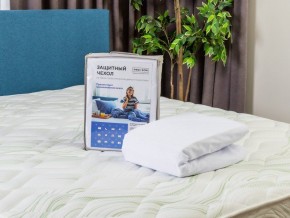PROxSON Защитный чехол Aqua Save Light S (Ткань влагостойкая Tencel Jersey) 90x190 в Лабытнанги - labytnangi.mebel24.online | фото 8