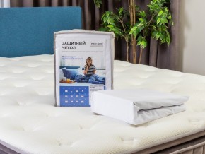 PROxSON Защитный чехол Aqua Save Light Top (Ткань влагостойкая Tencel Jersey) 80x190 в Лабытнанги - labytnangi.mebel24.online | фото 7