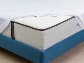 PROxSON Защитный чехол Aqua Save M (Ткань влагостойкая Terry Cloth) 180x190 в Лабытнанги - labytnangi.mebel24.online | фото 4