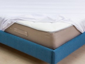 PROxSON Защитный чехол Aqua Save Plush S (Ткань влагостойкая Coral Fleece) 160x190 в Лабытнанги - labytnangi.mebel24.online | фото 5