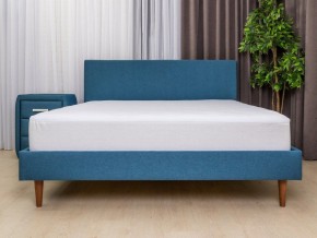 PROxSON Защитный чехол Aqua Save Plush S (Ткань влагостойкая Coral Fleece) 200x195 в Лабытнанги - labytnangi.mebel24.online | фото 3