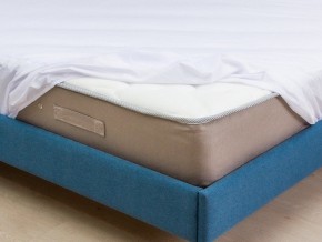 PROxSON Защитный чехол Aqua Save Plush S (Ткань влагостойкая Coral Fleece) 200x195 в Лабытнанги - labytnangi.mebel24.online | фото 5