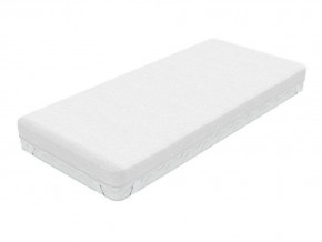 PROxSON Защитный чехол Aqua Stop Plush (Ткань влагостойкая Coral Fleece) 120x200 в Лабытнанги - labytnangi.mebel24.online | фото 1