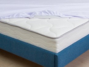 PROxSON Защитный чехол Aqua Stop Plush (Ткань влагостойкая Coral Fleece) 120x200 в Лабытнанги - labytnangi.mebel24.online | фото 4