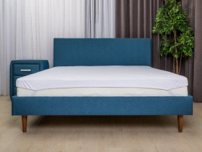 PROxSON Защитный чехол Aqua Stop Plush (Ткань влагостойкая Coral Fleece) 90x200 в Лабытнанги - labytnangi.mebel24.online | фото 2