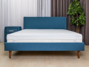 PROxSON Защитный чехол Basic (Ткань Terry Cloth без влагонепроницаемого покрытия) 120x200 в Лабытнанги - labytnangi.mebel24.online | фото 2