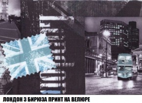 Пуф Кристалл (ткань до 300) Боннель в Лабытнанги - labytnangi.mebel24.online | фото 46