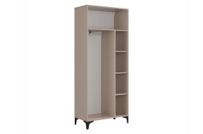 РИЧ Шкаф двухдверный в Лабытнанги - labytnangi.mebel24.online | фото 4