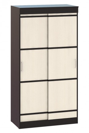 Сакура спальня № 4 Стол косметический + Кровать 1400 + Шкаф-купе 1140, сп.м. 1400х2000 мм., б/м, основание есть, ун. сб. в Лабытнанги - labytnangi.mebel24.online | фото 8