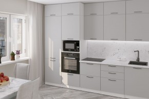 ШЕЛЛИ Кухонный гарнитур Экстра (3000 мм) в Лабытнанги - labytnangi.mebel24.online | фото