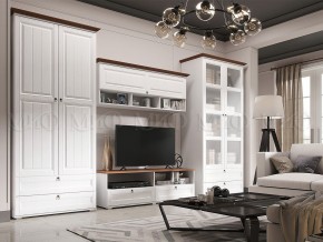 ВАЛЕНСИЯ Шкаф 2-х створчатый в Лабытнанги - labytnangi.mebel24.online | фото 3