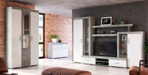 Шкаф 3-х створчатый распашной Инстайл ШК-30 в Лабытнанги - labytnangi.mebel24.online | фото 3