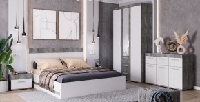 Шкаф 3-х створчатый распашной Инстайл ШК-30 в Лабытнанги - labytnangi.mebel24.online | фото 4