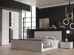 ВАЛЕНСИЯ Шкаф 3-х створчатый в Лабытнанги - labytnangi.mebel24.online | фото 3