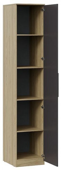 Шкаф для белья Агата в Лабытнанги - labytnangi.mebel24.online | фото 3
