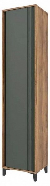 Шкаф для белья Богемия в Лабытнанги - labytnangi.mebel24.online | фото