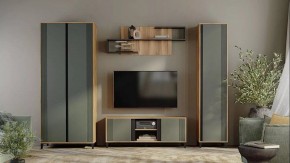 Шкаф для белья Богемия в Лабытнанги - labytnangi.mebel24.online | фото 5