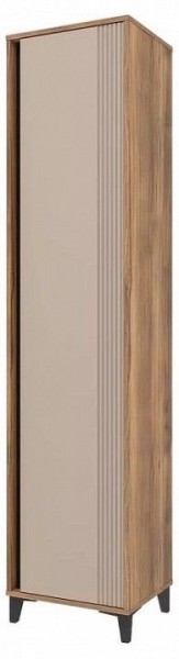 Шкаф для белья Богемия в Лабытнанги - labytnangi.mebel24.online | фото