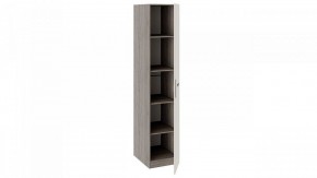 Шкаф для белья Фьюжн ТД-260.07.01 в Лабытнанги - labytnangi.mebel24.online | фото 2