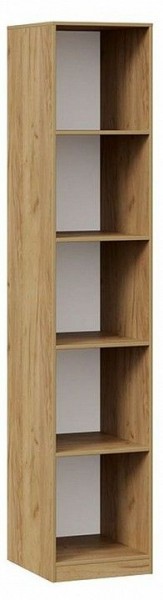Шкаф для белья Хилтон в Лабытнанги - labytnangi.mebel24.online | фото 3
