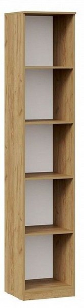 Шкаф для белья Хилтон Исп. 2 в Лабытнанги - labytnangi.mebel24.online | фото 4