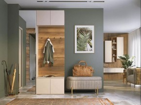 Шкаф для белья Лаура в Лабытнанги - labytnangi.mebel24.online | фото 4