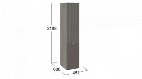 Шкаф для белья Либерти СМ-297.07.013 в Лабытнанги - labytnangi.mebel24.online | фото 3