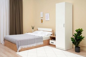 Шкаф для белья Село в Лабытнанги - labytnangi.mebel24.online | фото 4