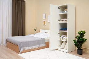 Шкаф для белья Село в Лабытнанги - labytnangi.mebel24.online | фото 5