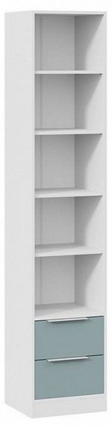 Шкаф для белья Марли в Лабытнанги - labytnangi.mebel24.online | фото 4