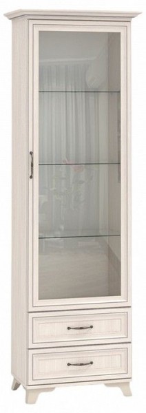 Шкаф для белья Мирелла в Лабытнанги - labytnangi.mebel24.online | фото