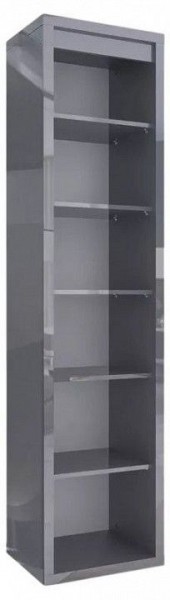 Шкаф для белья Норден в Лабытнанги - labytnangi.mebel24.online | фото 2