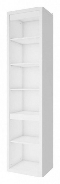 Шкаф для белья Норден СТЛ.321.04 в Лабытнанги - labytnangi.mebel24.online | фото 2