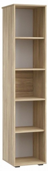 Шкаф для белья Оскар в Лабытнанги - labytnangi.mebel24.online | фото 2