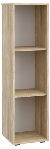 Шкаф для белья Оскар в Лабытнанги - labytnangi.mebel24.online | фото 2