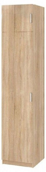 Шкаф для белья Село в Лабытнанги - labytnangi.mebel24.online | фото