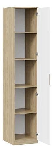 Шкаф для белья Сэнди в Лабытнанги - labytnangi.mebel24.online | фото 3